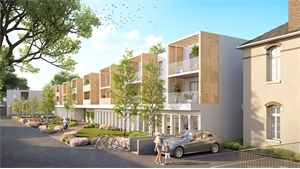 t4 à la vente -   56800  PLOERMEL, surface 92 m2 vente t4 - UBI351473116